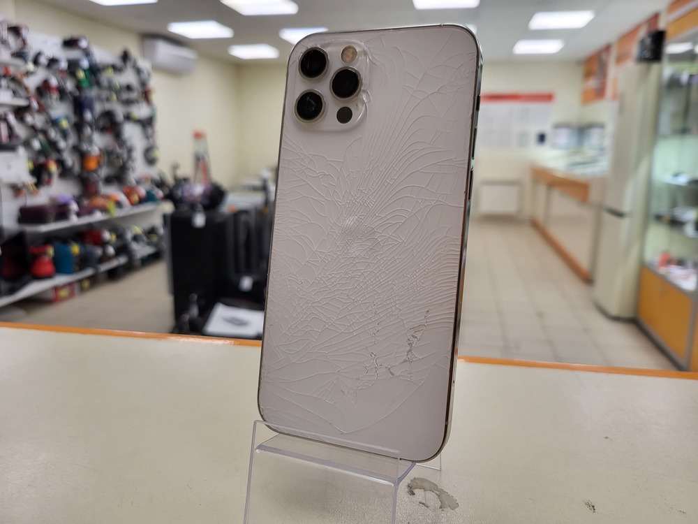 Смартфон Apple iPhone 12 Pro 256Gb