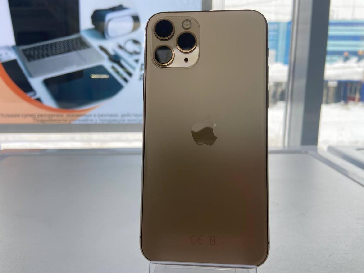 Смартфон Apple iPhone 11 Pro 64Gb