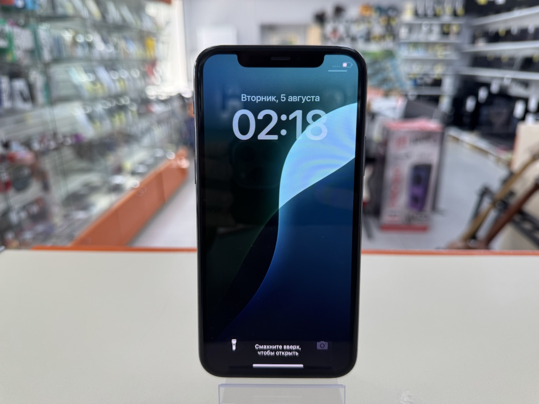 Смартфон Apple iPhone 11 Pro 256Gb