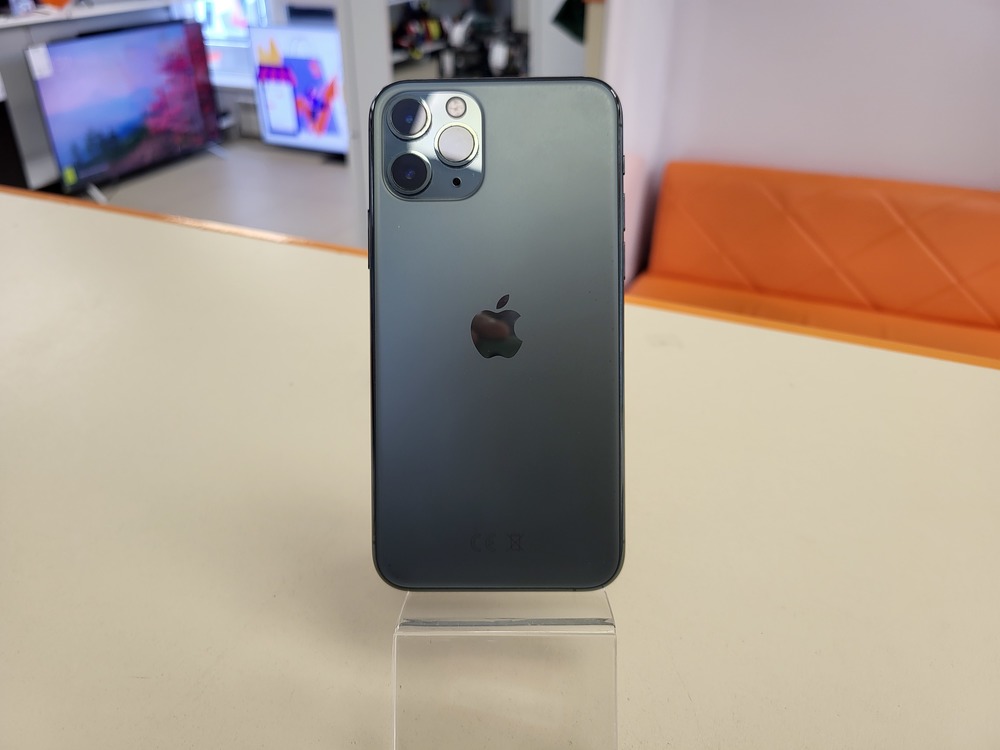 Смартфон Apple iPhone 11 Pro 64Gb