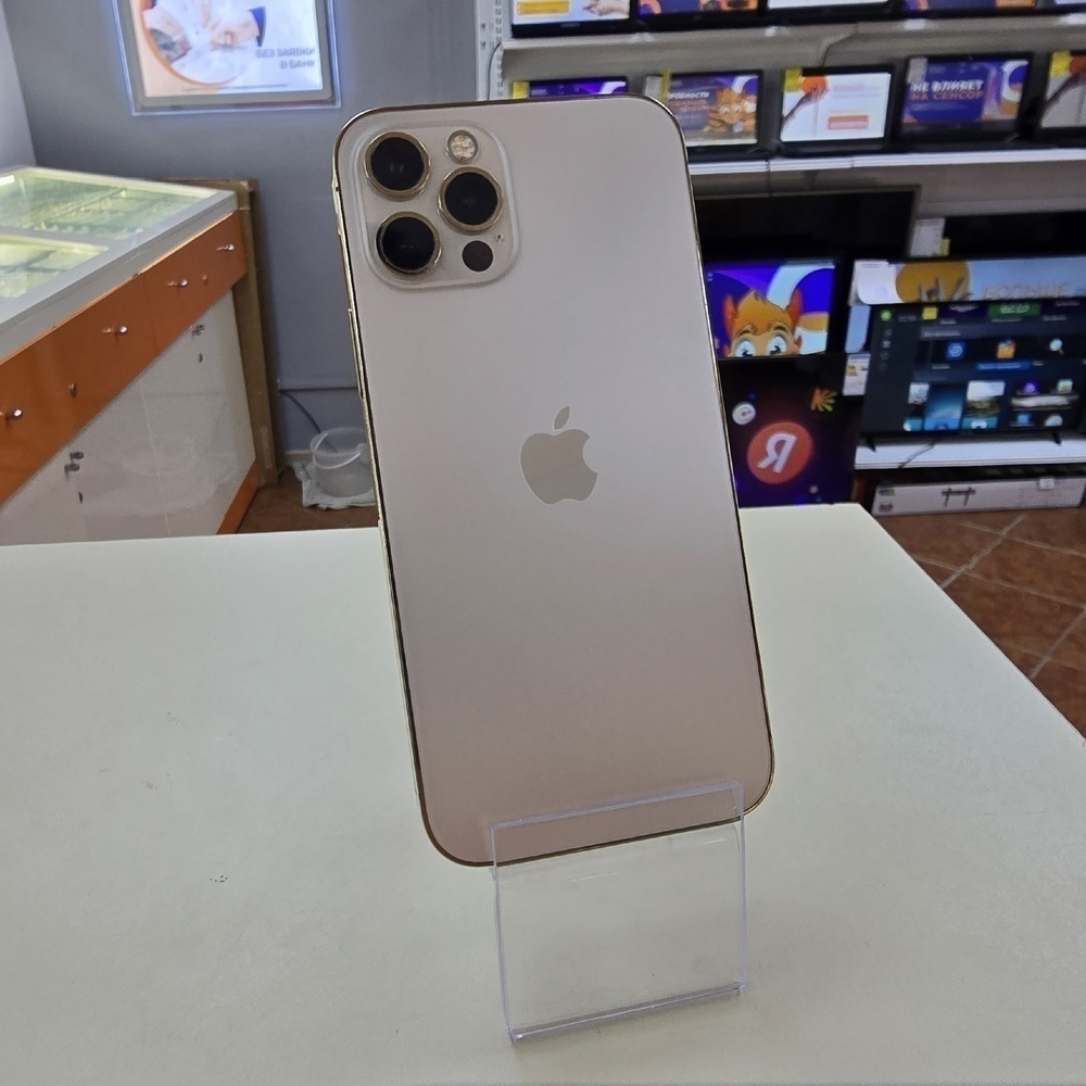 Смартфон Apple iPhone 12 Pro 256Gb