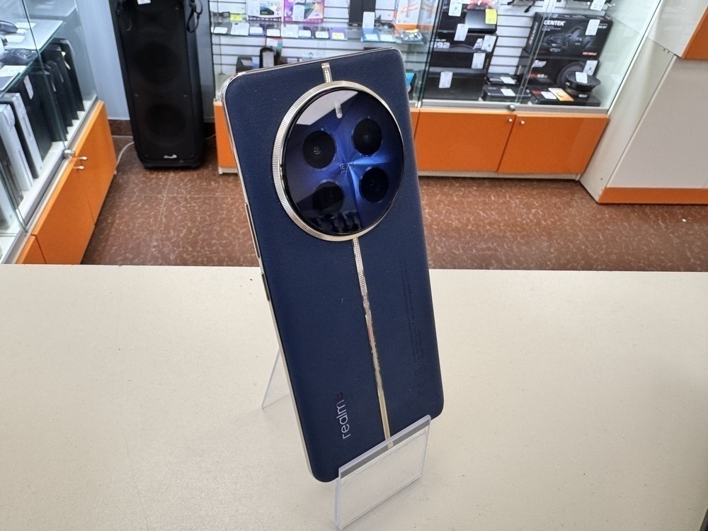 Смартфон Realme 12 Pro+ 8/256