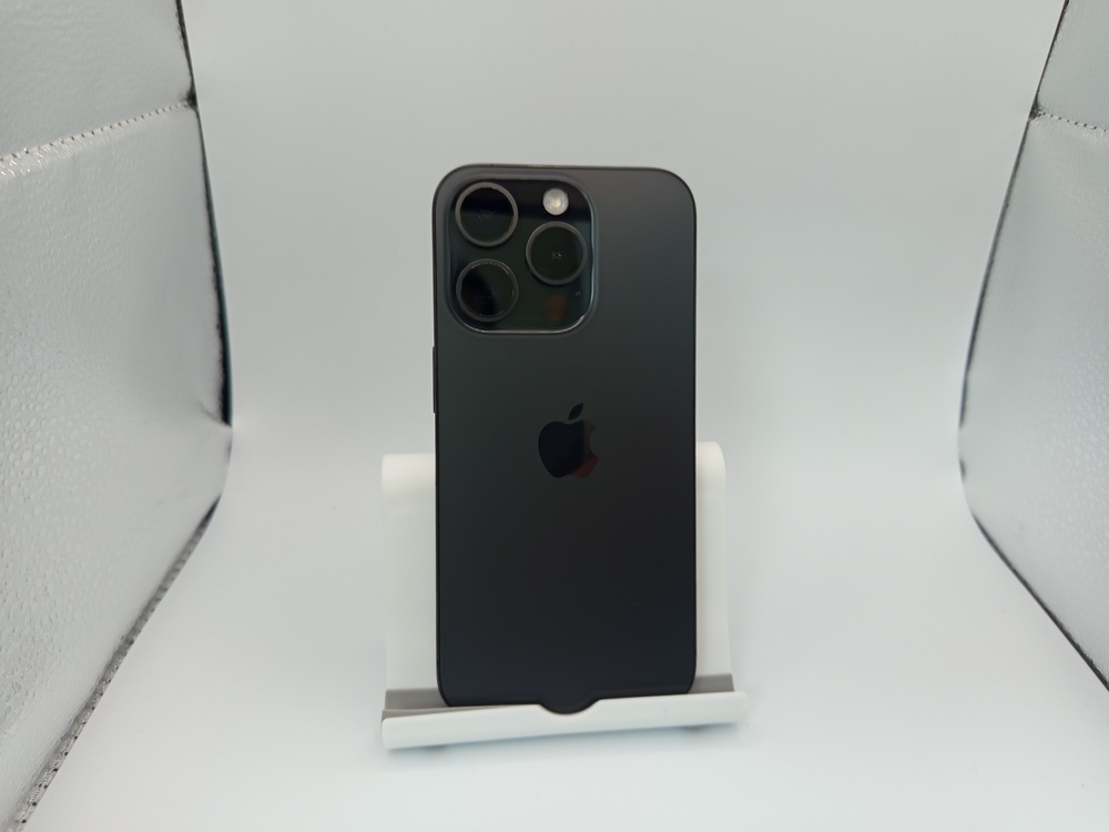 Смартфон Apple Iphone 15 Pro 256Gb