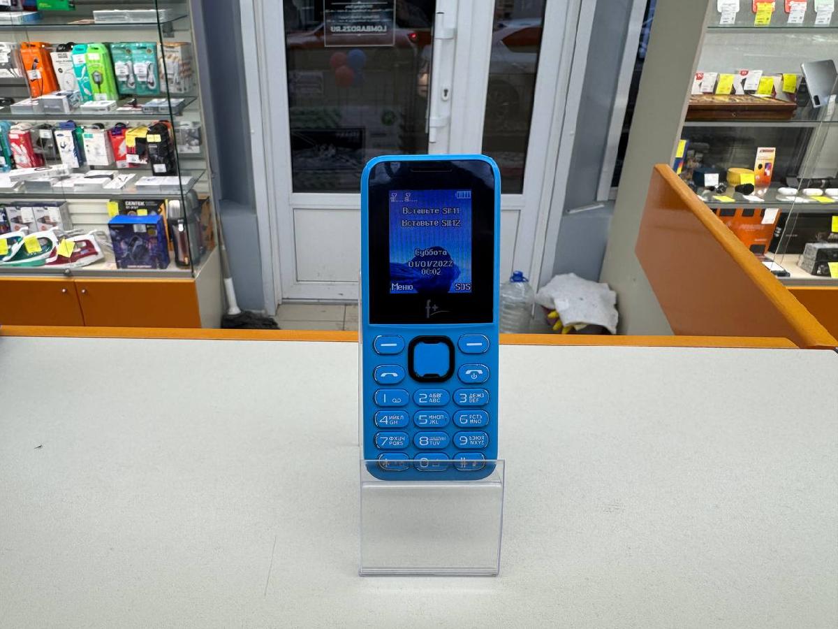 Мобильный телефон F+ F170L