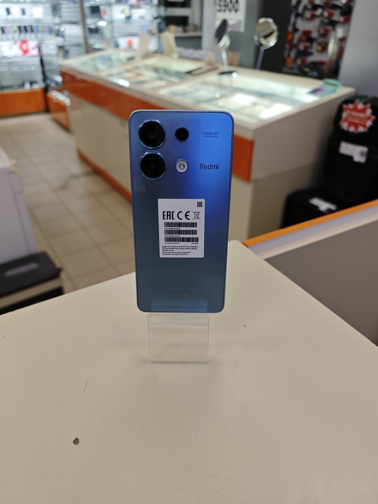 Смартфон Xiaomi Redmi note 13 8/256