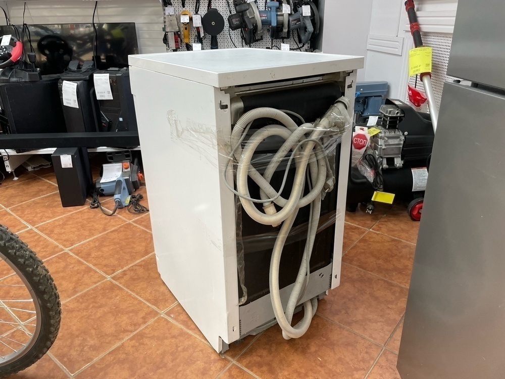 Посудомоечная машина Bosch SPS25FW13R