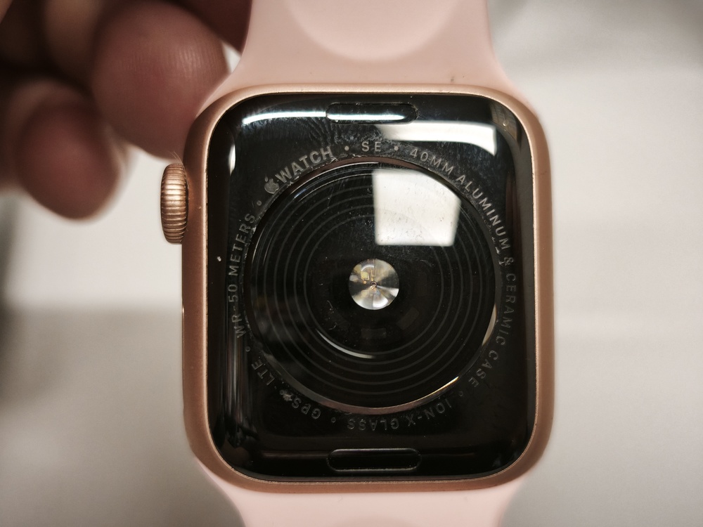 Смарт-часы Apple Watch SE 2020 40mm