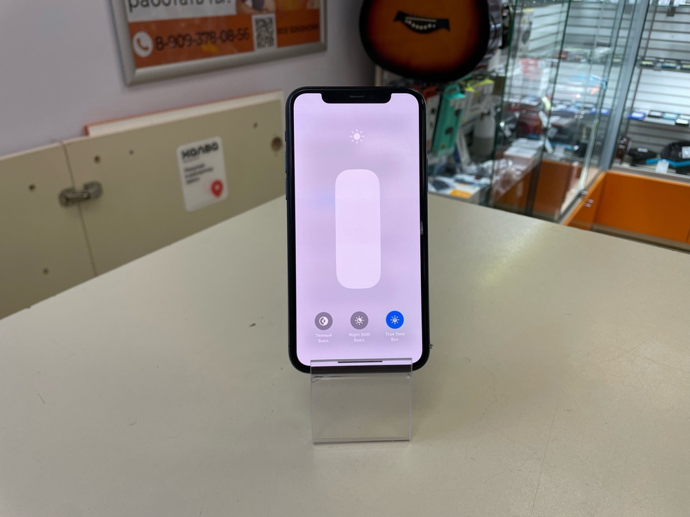 Смартфон Apple iPhone 11 Pro 64Gb