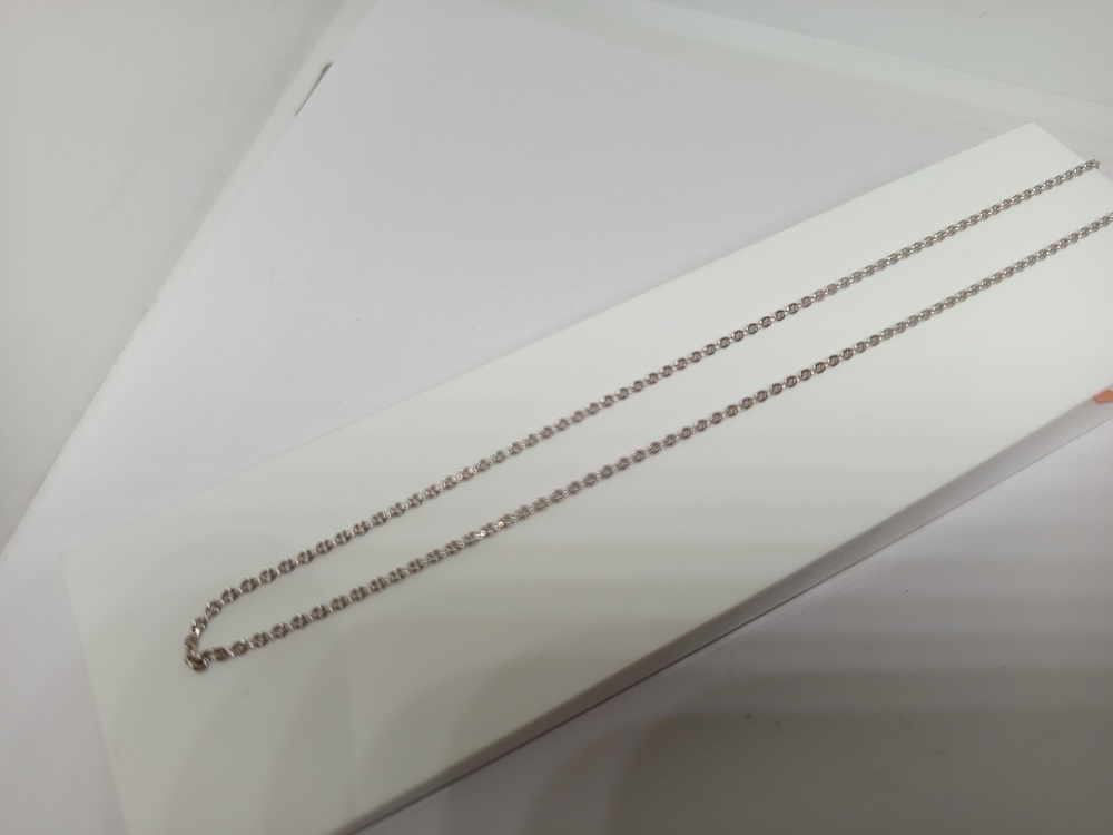 ЦЛЯК585 ЦЕПЬ ПОЛНОВЕСНАЯ Якорное (Au 585)