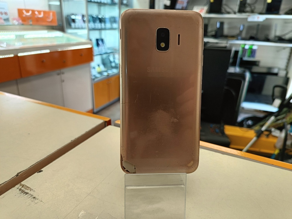 Смартфон Samsung SM-J260F