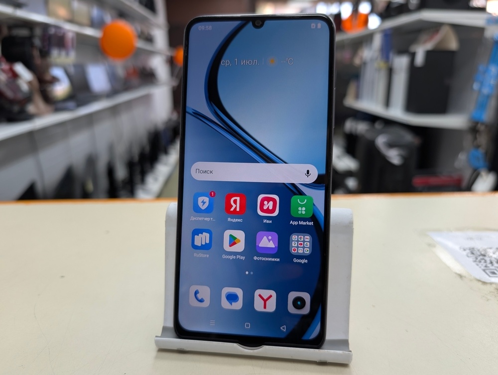 Смартфон Realme Note 60 6/128