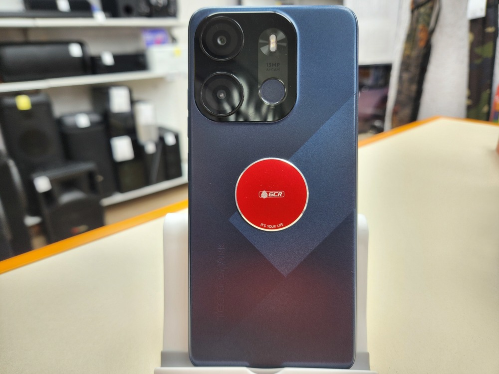 Смартфон Tecno Spark Go 2023 4/64
