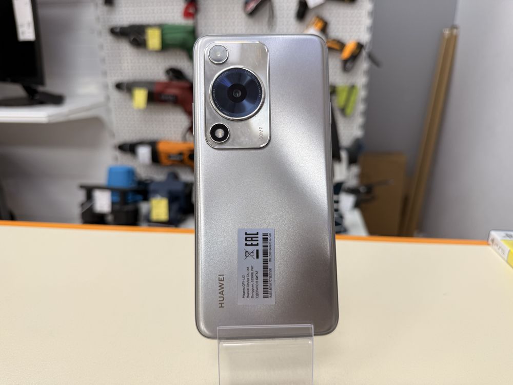 Смартфон Huawei Nova Y63 6/128