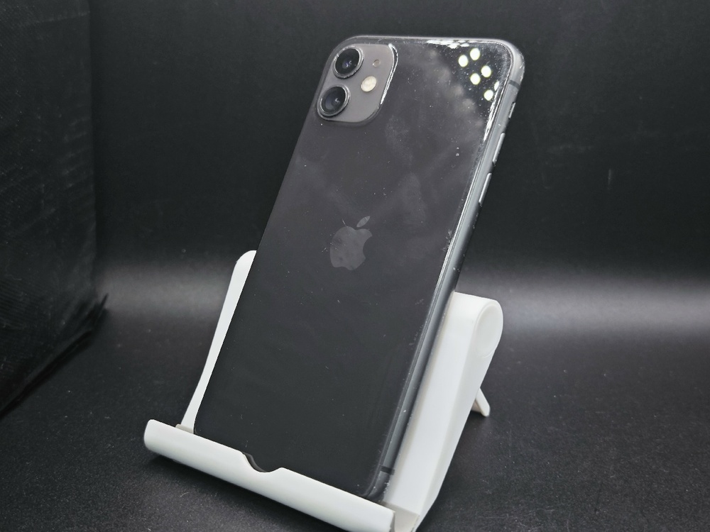 Смартфон Apple iPhone 11 128Gb