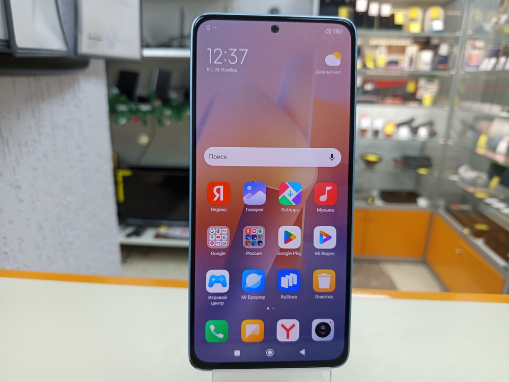 Смартфон Xiaomi Redmi note 13 8/256