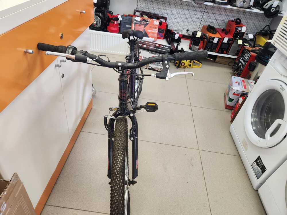 Велосипед Top Gear Forester BHM26441 26"