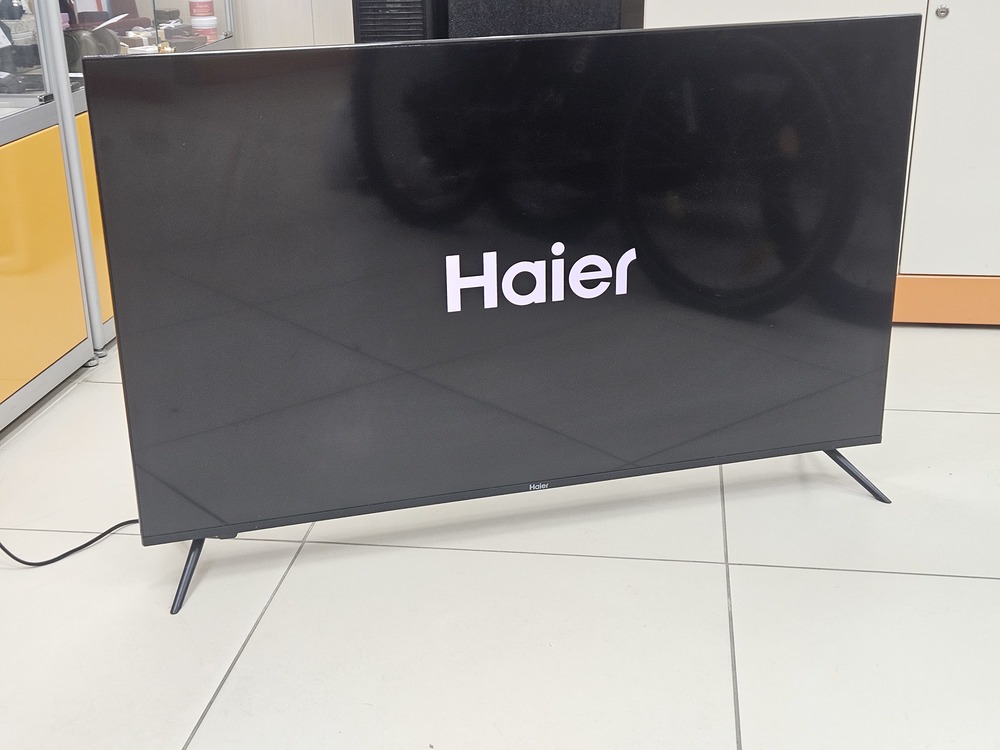 LED Телевизор Haier 50 Smart TV S1