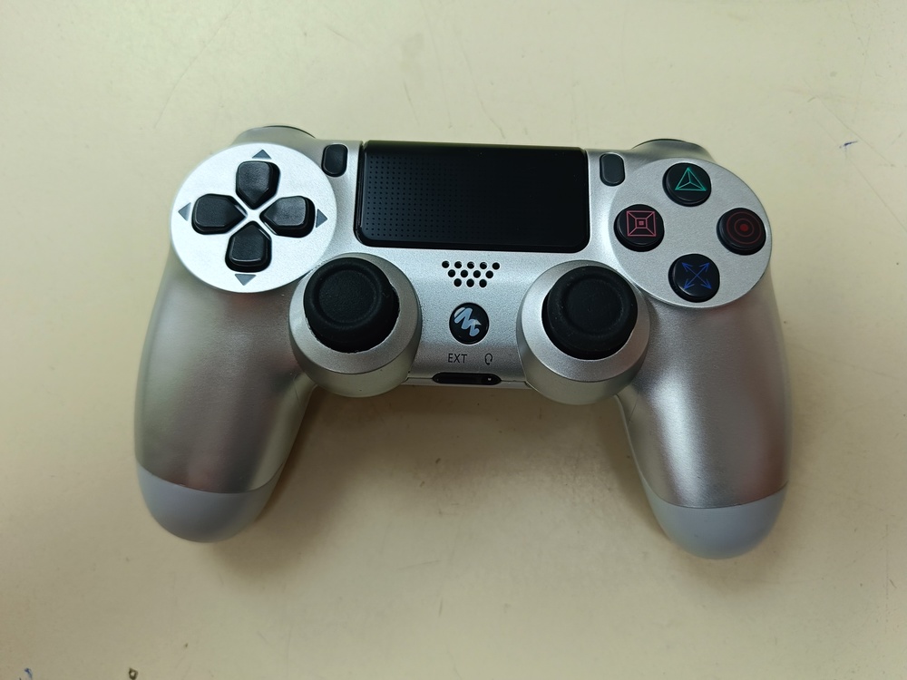 Игровая приставка PlayStation 4 FAT 500GB