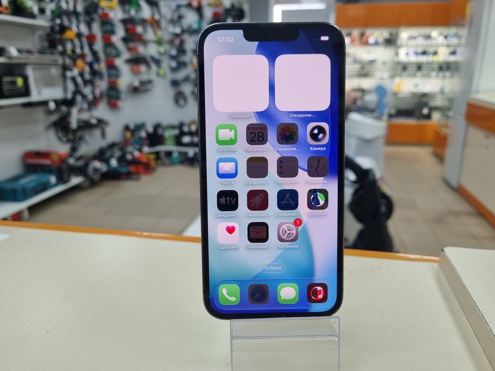 Смартфон Apple iPhone 13 Pro 128Gb