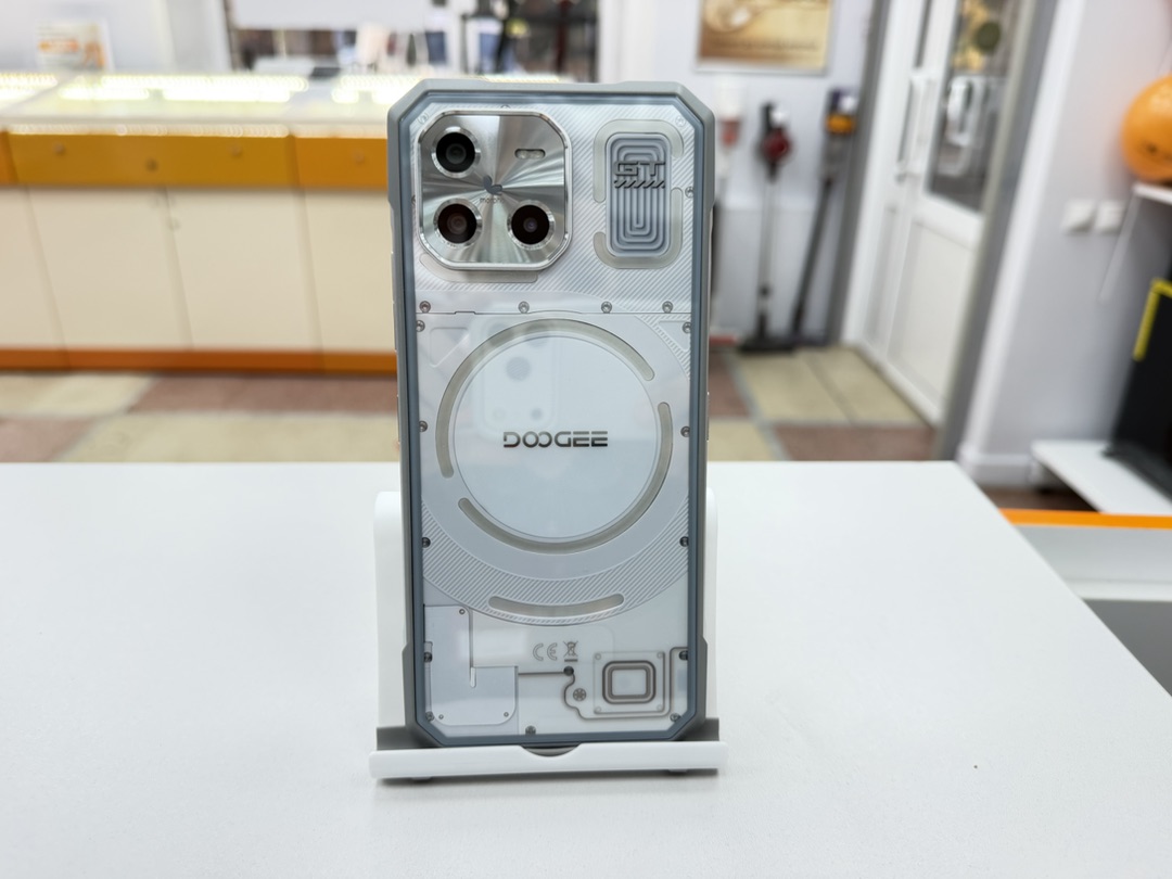 Смартфон Doogee Blade GT 12/256