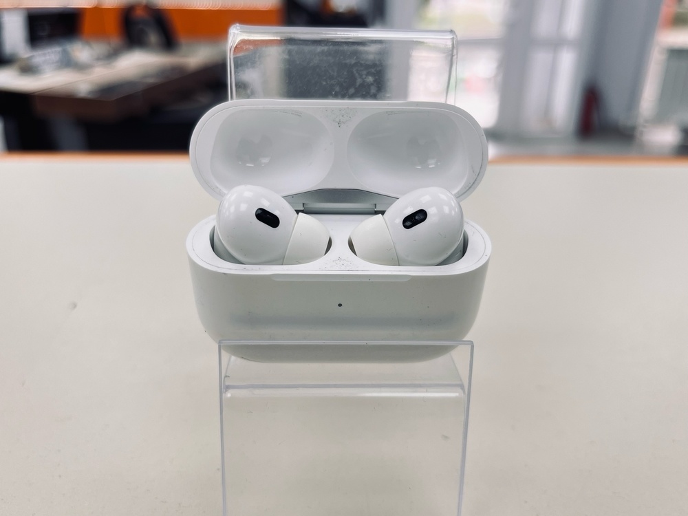 Наушники беспроводные Apple AirPods Pro 2 Case USB-C