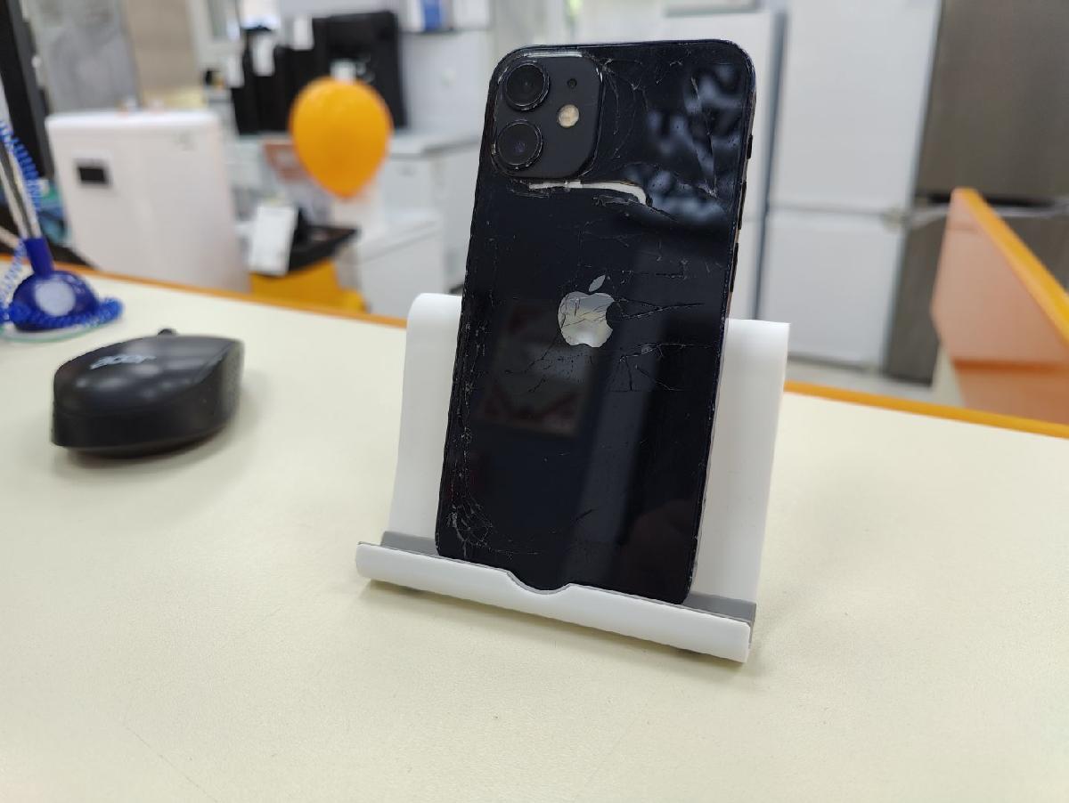Смартфон Apple iPhone 12 mini 64Gb