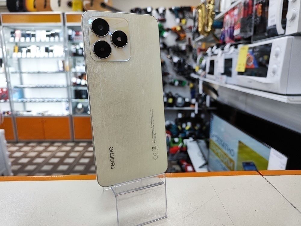 Смартфон Realme C53 8/256