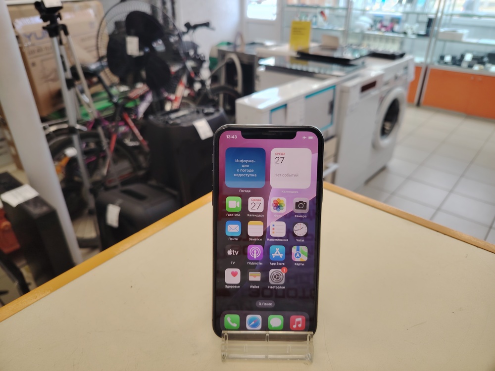 Смартфон Apple iPhone Xs 64Gb