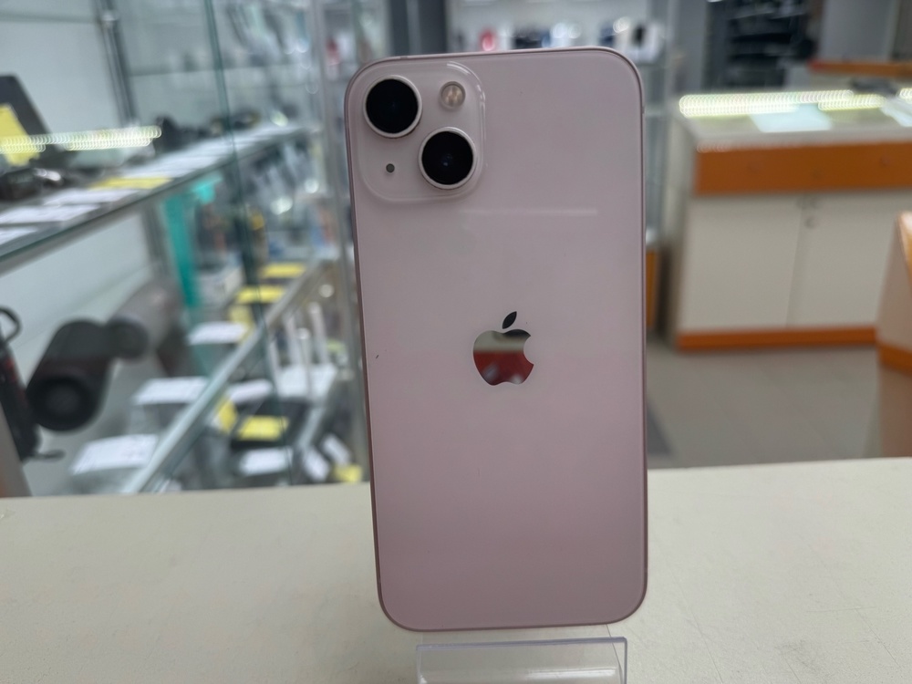Смартфон Apple iPhone 13 256Gb