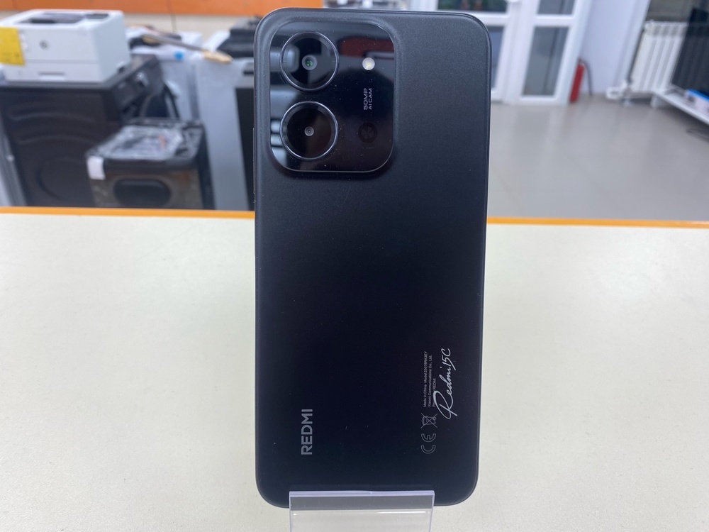 Смартфон Xiaomi Redmi 15C 4/256