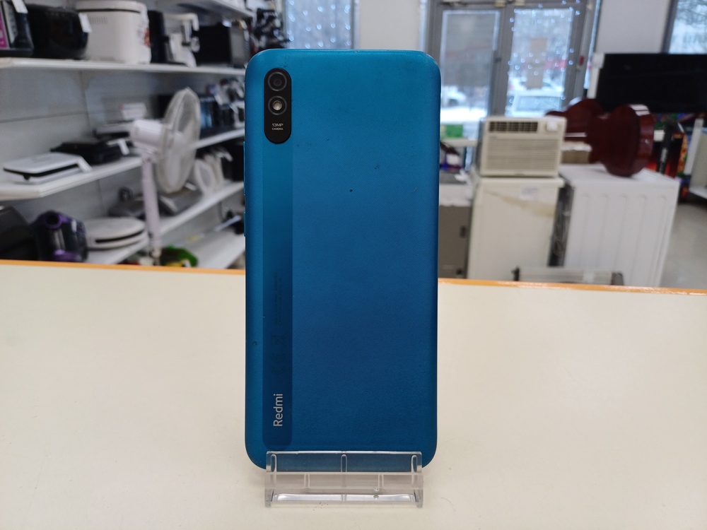 Смартфон Xiaomi Redmi 9A 2/32