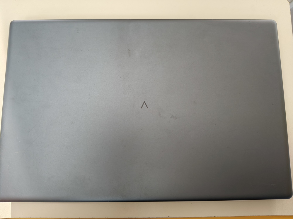 Ноутбук DIGMA pro sprint m; Ryzen 7 3700U, Radeon RX Vega 10, 8 Гб, 256 Гб, Нет
