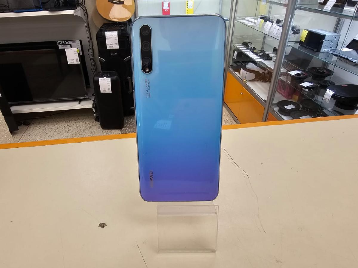 Смартфон Huawei Y8P 4/128