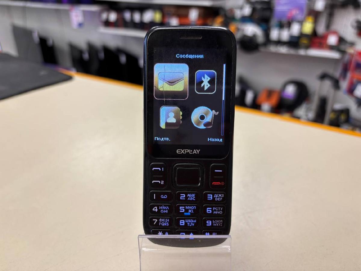 Мобильный телефон Explay A240