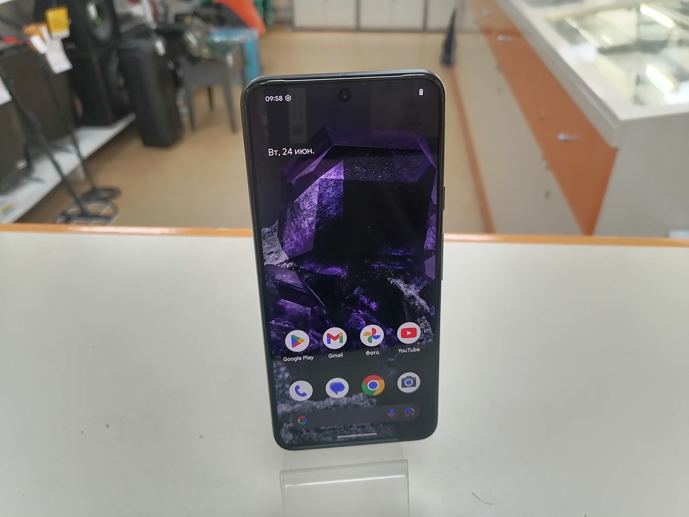Смартфон Google Pixel 8 8/128