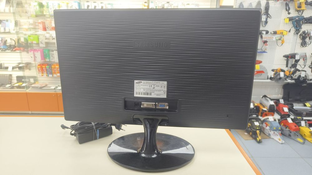 Монитор Samsung LS23B300B