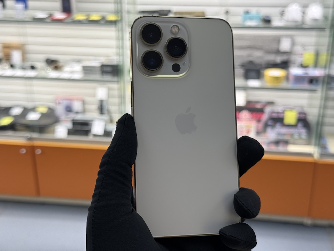 Смартфон Apple iPhone 13 Pro 128Gb