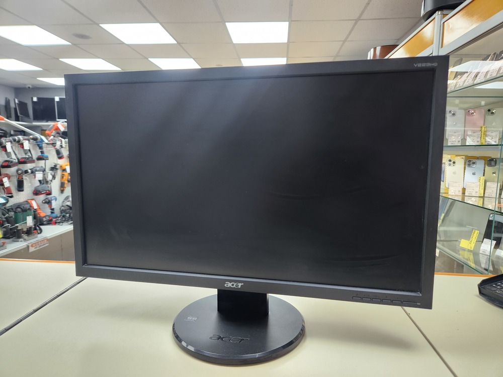 Монитор Acer V223HQ