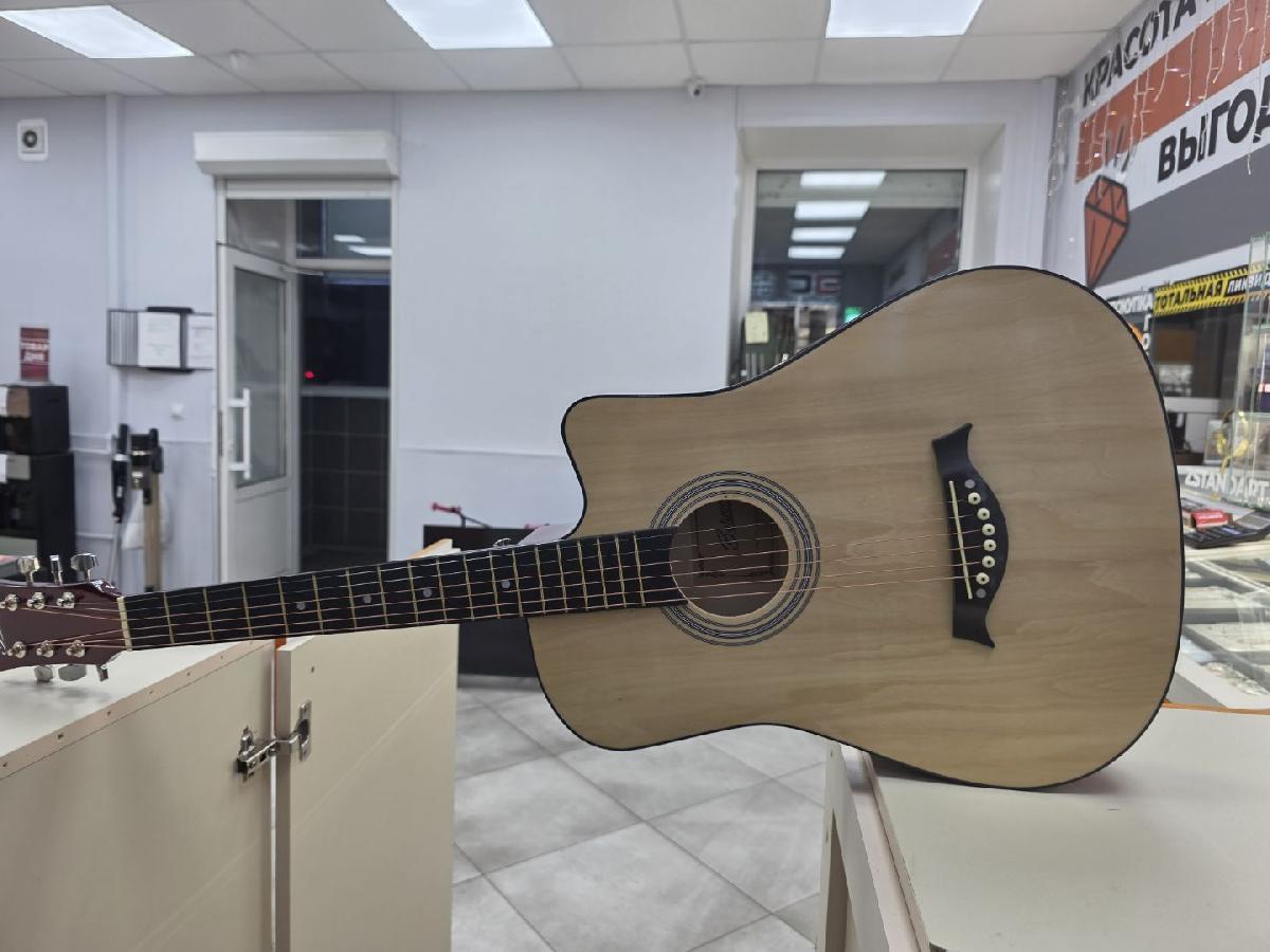 Гитара акустическая Belucci BC3810 N