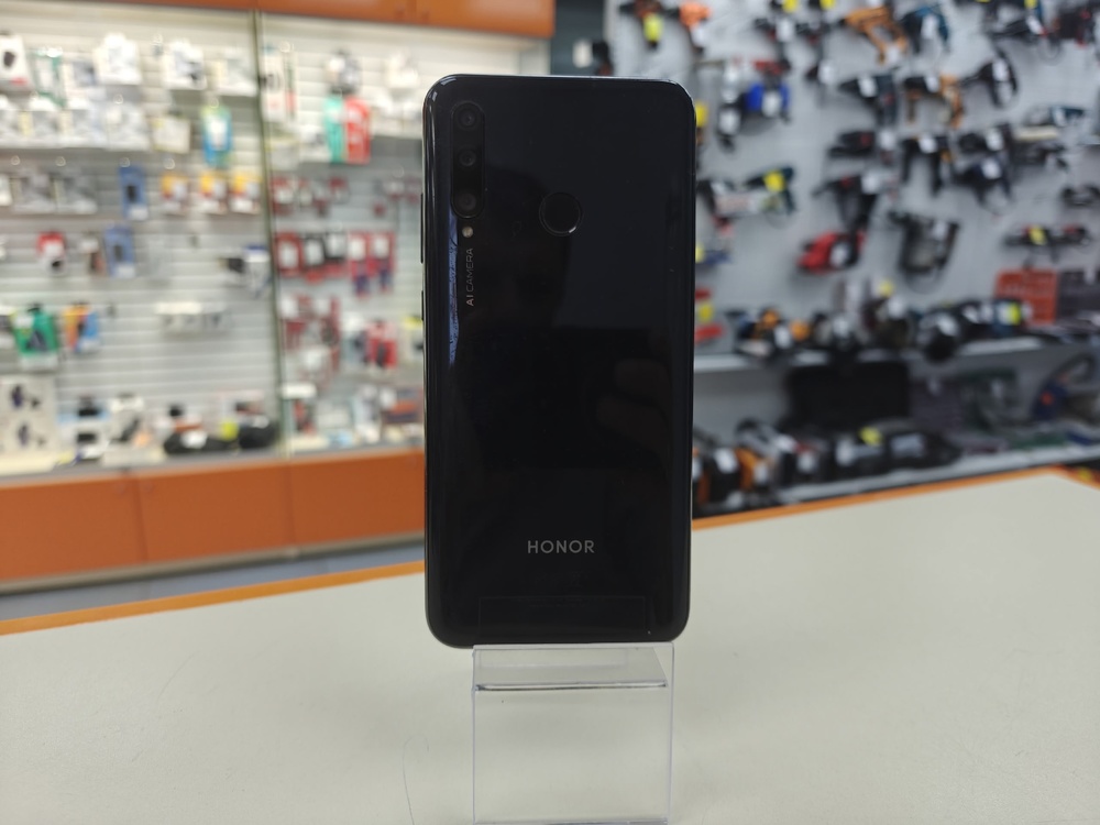 Смартфон Honor 10i 4/128