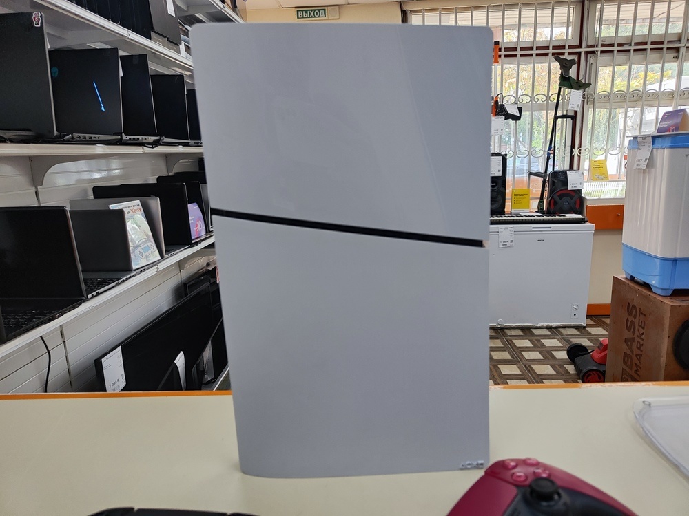 Игровая приставка PlayStation 5 Slim Digital Edition 825Gb