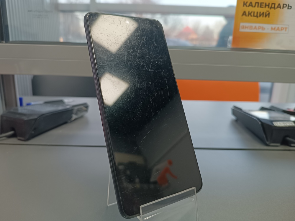 Смартфон Xiaomi Poco X3 Pro 8/256