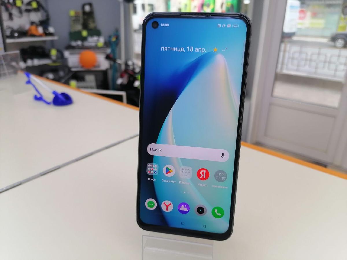 Смартфон Realme Narzo 50 4/128