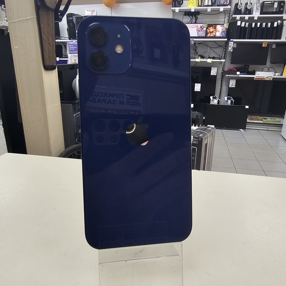 Смартфон Apple iPhone 12 64Gb
