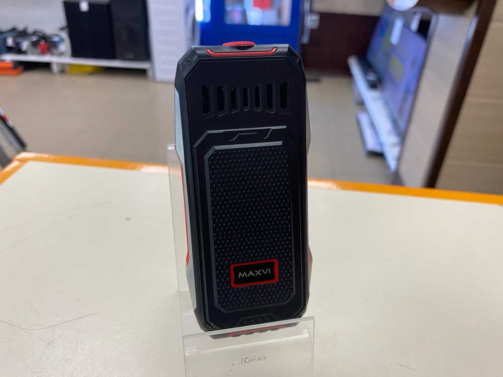 Мобильный телефон Maxvi T100
