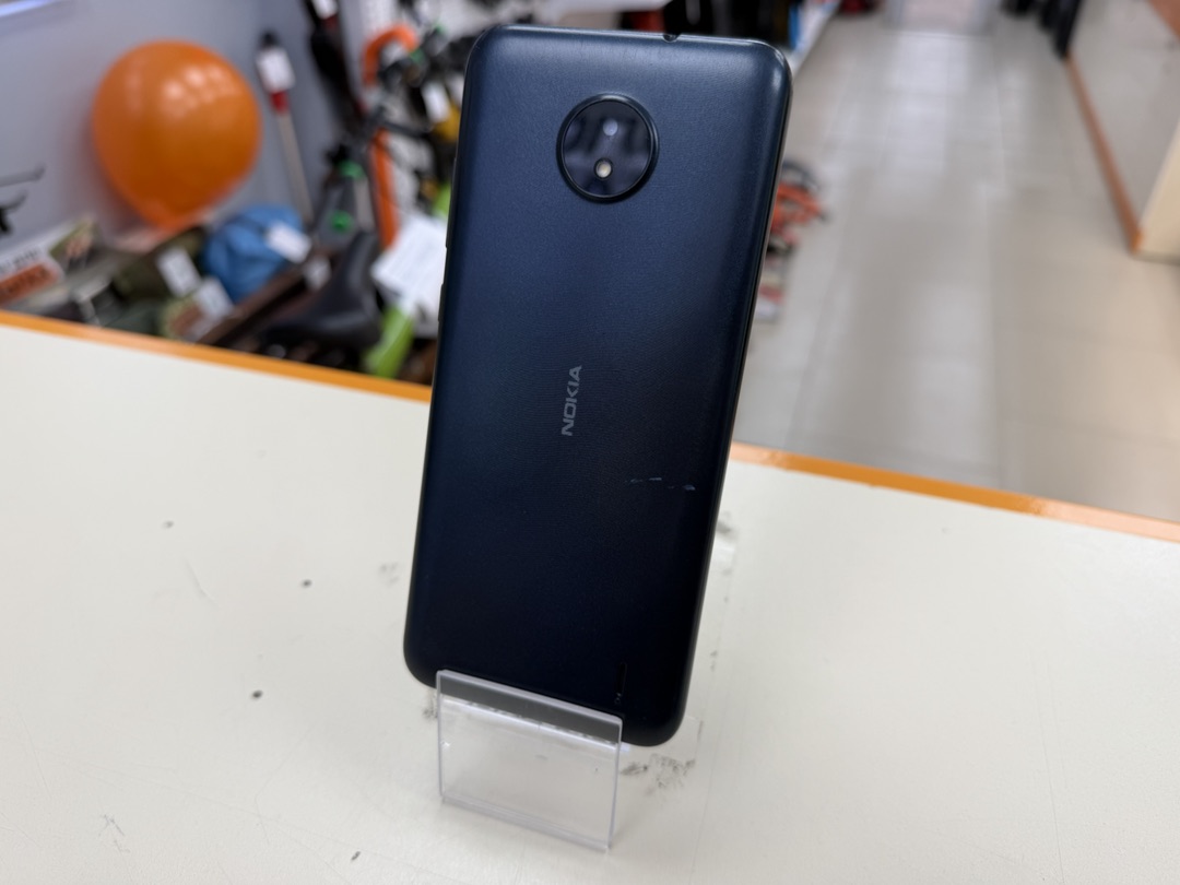 Смартфон Nokia TA-1322