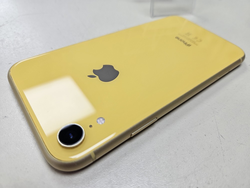 Смартфон Apple iPhone Xr 64Gb