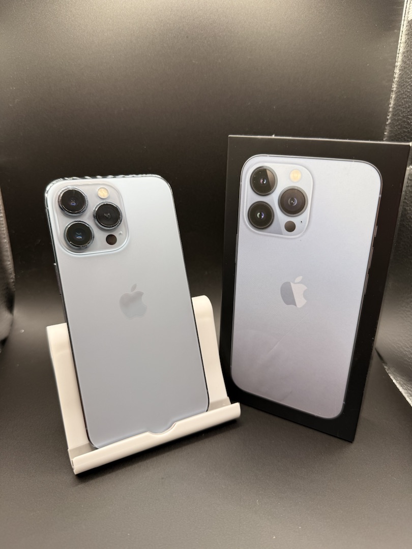 Смартфон Apple iPhone 13 Pro 128Gb