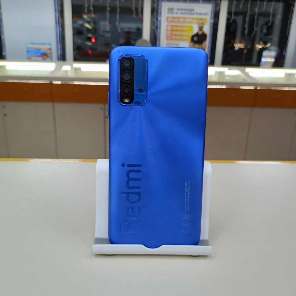 Смартфон Xiaomi Redmi 9T 4/128