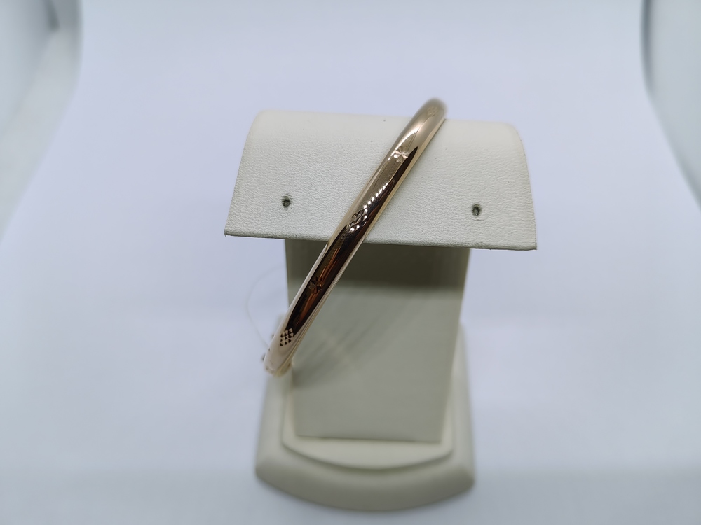 БРАСЛЕТ ЖЕСТКИЙ (Au 585)